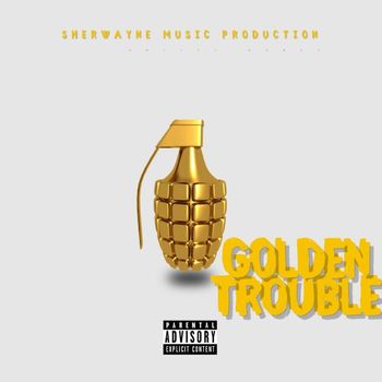 Sherwayne Music Production - Golden Trouble