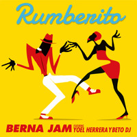 Berna Jam - Rumberito