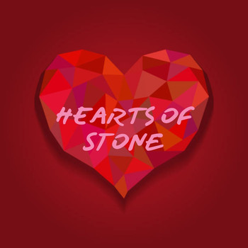 Various Artists - Hearts of Stone