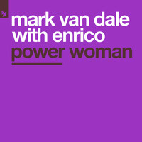 Mark Van Dale With Enrico - Power Woman