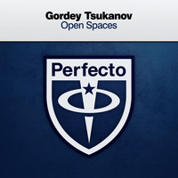 Gordey Tsukanov - Open Spaces