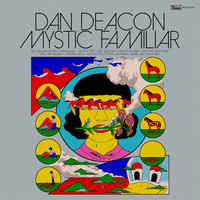 Dan Deacon - Become A Mountain (Edit)