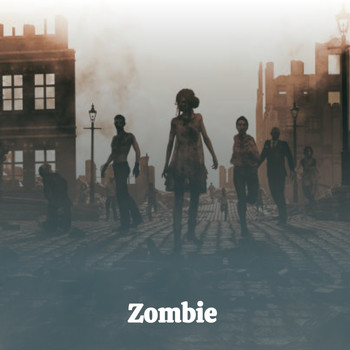 Various Artists - Zombie
