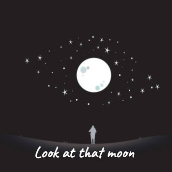 Various Artists - Look At That Moon