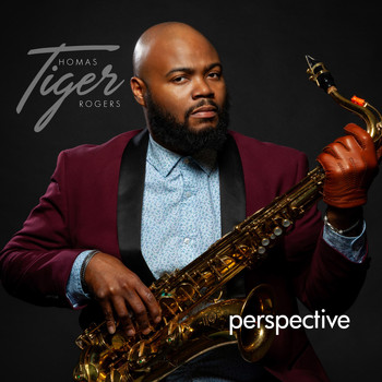 Thomas Tiger Rogers - Perspective