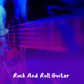 Various Artists - Rock and Roll Guitar