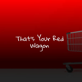 Various Artists - Red Wagon