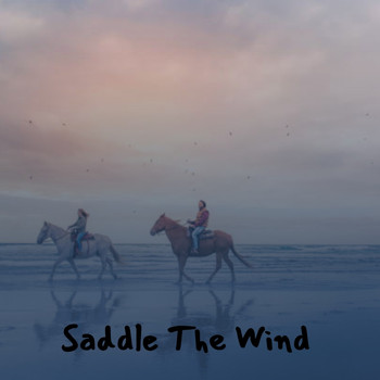 Various Artists - Saddle the Wind