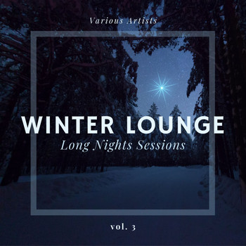 Various Artists - Winter Lounge (Long Nights Sessions), Vol. 3