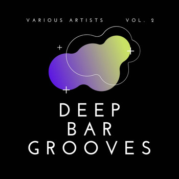 Various Artists - Deep Bar Grooves, Vol. 2