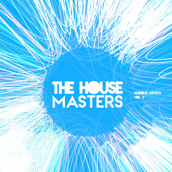 Various Artists - The House Masters, Vol. 2