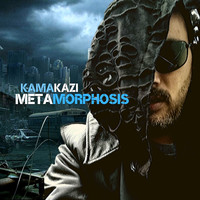 Kamakazi - Metamorphosis (Explicit)