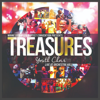Treasures Youth Choir - Treasures Youth Choir: Live at Orchestra Hall