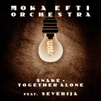 Moka Efti Orchestra - Snake - Together Alone