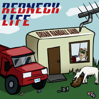 Brian Randall Band - Redneck Life (Explicit)