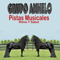 Grupo Anhelo - Pistas Musicales - Ritmo y Sabor