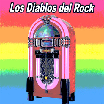 Los Diablos Del Rock - Los Diablos del Rock