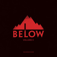 Jim Guthrie - Below Volume II