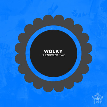 Wolky - Phenomena Two