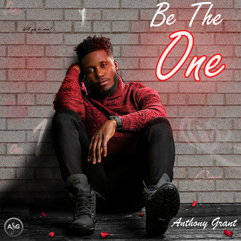 Anthony Grant - Be the One