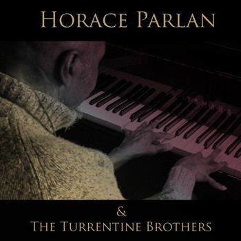 Horace Parlan - Horace Parlan & The Turrentine Brothers