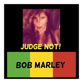 Bob Marley - Judge Not!