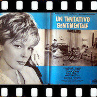 Piero Piccioni - Un Tentativo Sentimentale ((1963) Soundtrack)