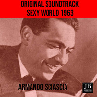 Armando Sciascia And His Orchestra - Sexy World (Vocal)