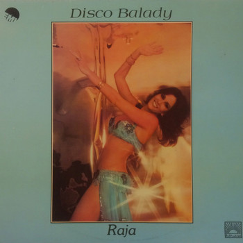 Raja - Disco Balady