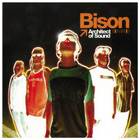 Bison - Architect of Sound (Explicit)