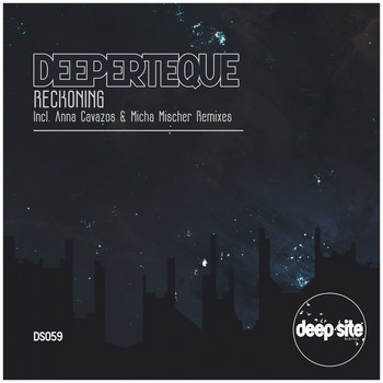 Deeperteque - Reckoning