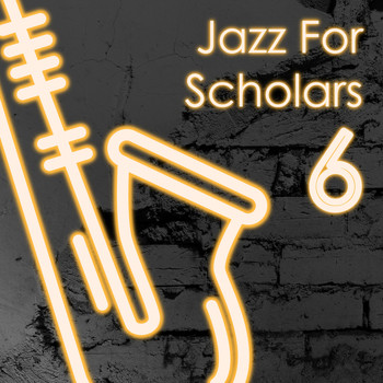 Various Artists - Jazz for Scholars-6