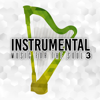 Various Artists - Instrumental Music for the Soul-3