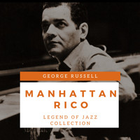 George Russell - Manhattan-Rico