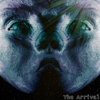Dylan Robert - The Arrival
