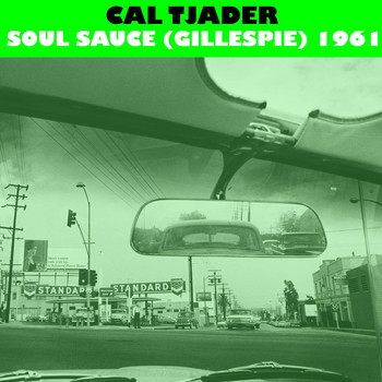 Cal Tjader - Viva Cepeda (Recordet At The Blackhawk San Francisco ,In September 1958)
