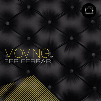 Fer Ferrari - Moving