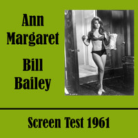 Bill Bailey - Screen Test 1961