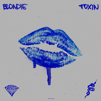 Blondie - Toxin