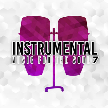 Various Artists - Instrumental Music for the Soul-7