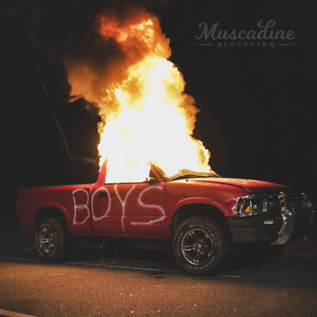 Muscadine Bloodline - Boys