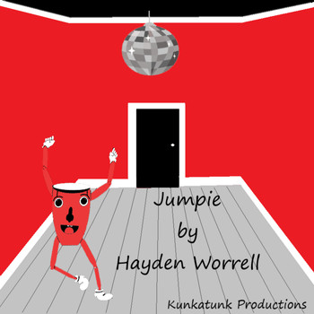 Hayden Worrell - Jumpie