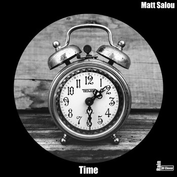 Matt Salou - Time (Original Mix)
