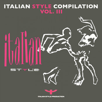 Various Artists - Italian Style Compilation Vol. 3