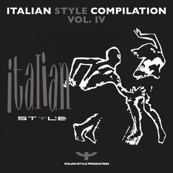 Various Artists - Italian Style Compilation Vol. 4