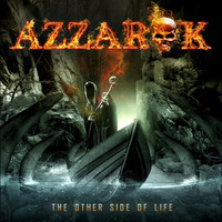 Azzarok - The Other Side of Life