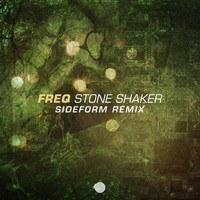 freq - Stone Shaker (Sideform Remix)