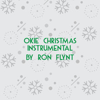 Ron Flynt - Okie Christmas (Instrumental)