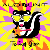 Audiounit - The Funk Skunk