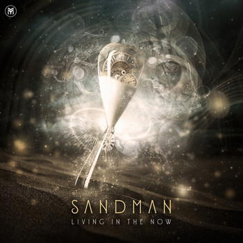 Sandman - Living in the Now